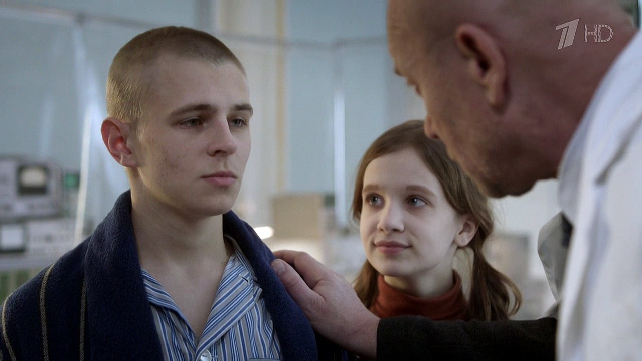 Операция Сатана (2018). Серия 8