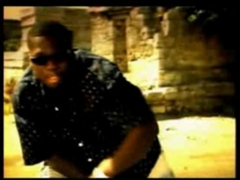 50 Cent - Rowdy Rowdy
