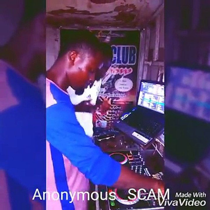 Scam by ANONYMOUS