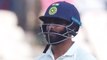 India VS West Indies 2nd Test: Ravindra Jadeja out for DUCK | वनइंडिया हिंदी
