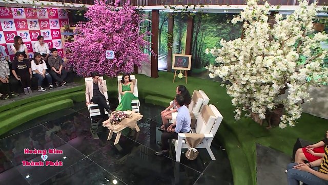 YÊU LÀ CƯỚI | Ấn tượng lần đầu gặp bạn gái là rất già | HTV YLC | YLC #51| 13-10-2018