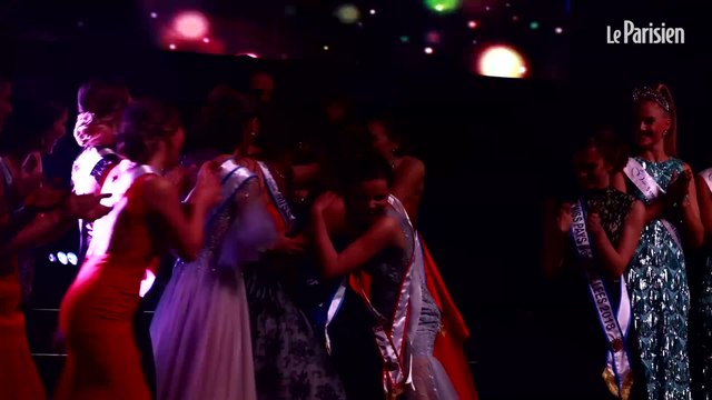 Miss France 2019, Annabelle Varane sera la candidate du Nord-Pas-de-Calais