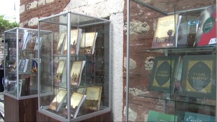 Eyüpsultan'da Kültür Sanat Sezonu Çalıştay ile Açıldı