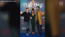 Jason Isaacs Reflects On 'Star Trek: Discovery'