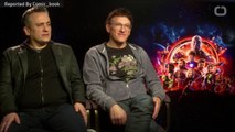 Russo Brothers Post A Cryptic 'Avengers 4' Tease
