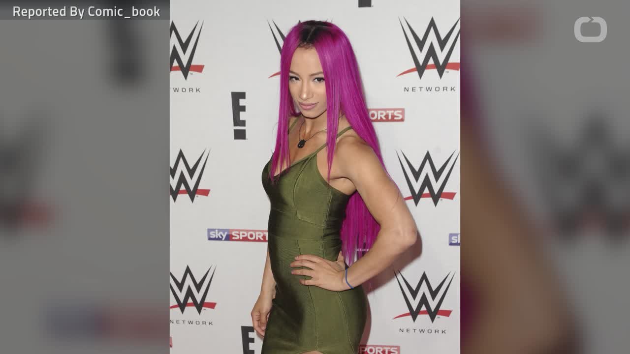 Will Sasha Banks Return To The WWE?