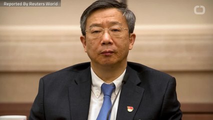 IMF Urges China & U.S. To Resolve Their Trade Dispute