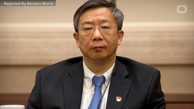 IMF Urges China & U.S. To Resolve Their Trade Dispute