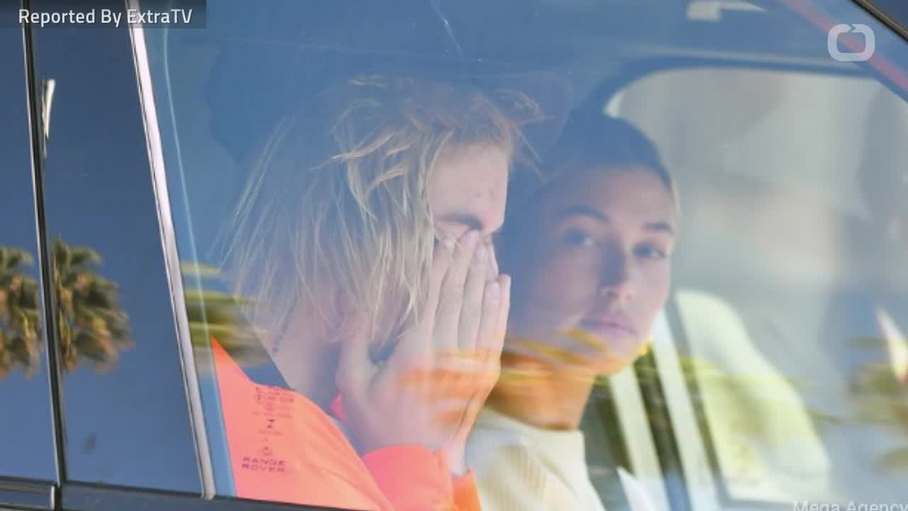 Justin Bieber Reacts To Ex Selena Gomez's Hospi...