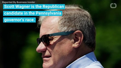 'I'm Going To Stomp Your Face With Golf Spikes': Pennsylvania Candidate Rant