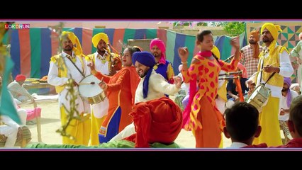 Jodi (Ranjha Refugee) By Nachattar Gill