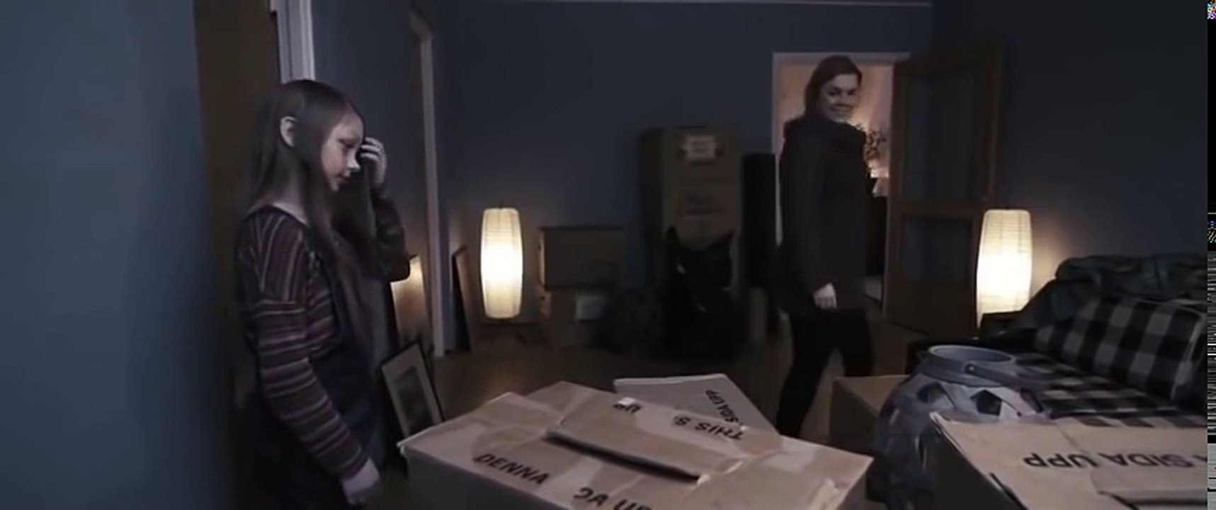 Sensoria Pelicula de terror completa en español parte 2