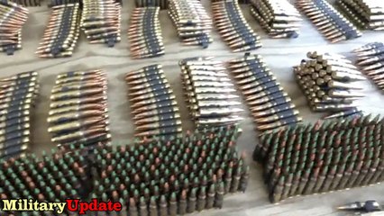 Inilah Rahasia Dibalik Tangguhnya Militer Amerika