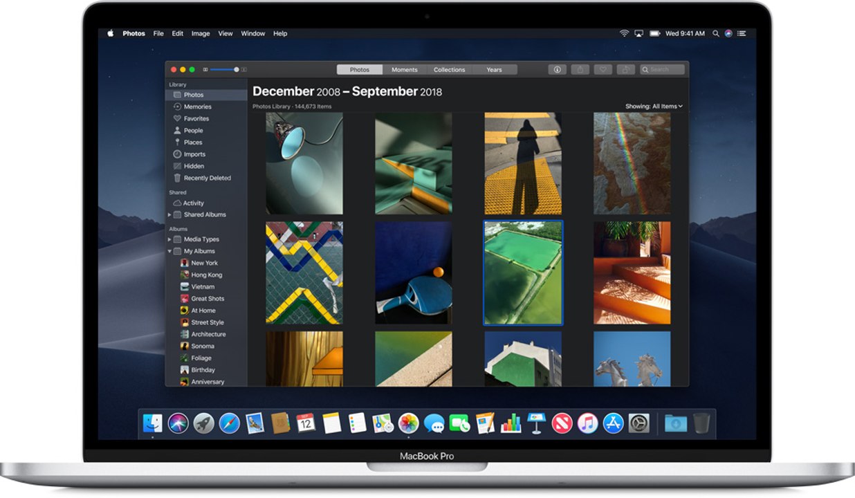 Service MacBook Pro Jakarta