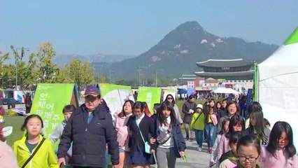 [날씨] 맑고 따뜻한 휴일...밤 중서부 미세먼지↑ / YTN