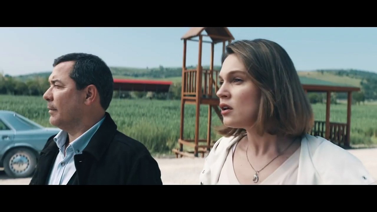 Şampiyon Filminin İlk Tanıtımı Yayınlandı!