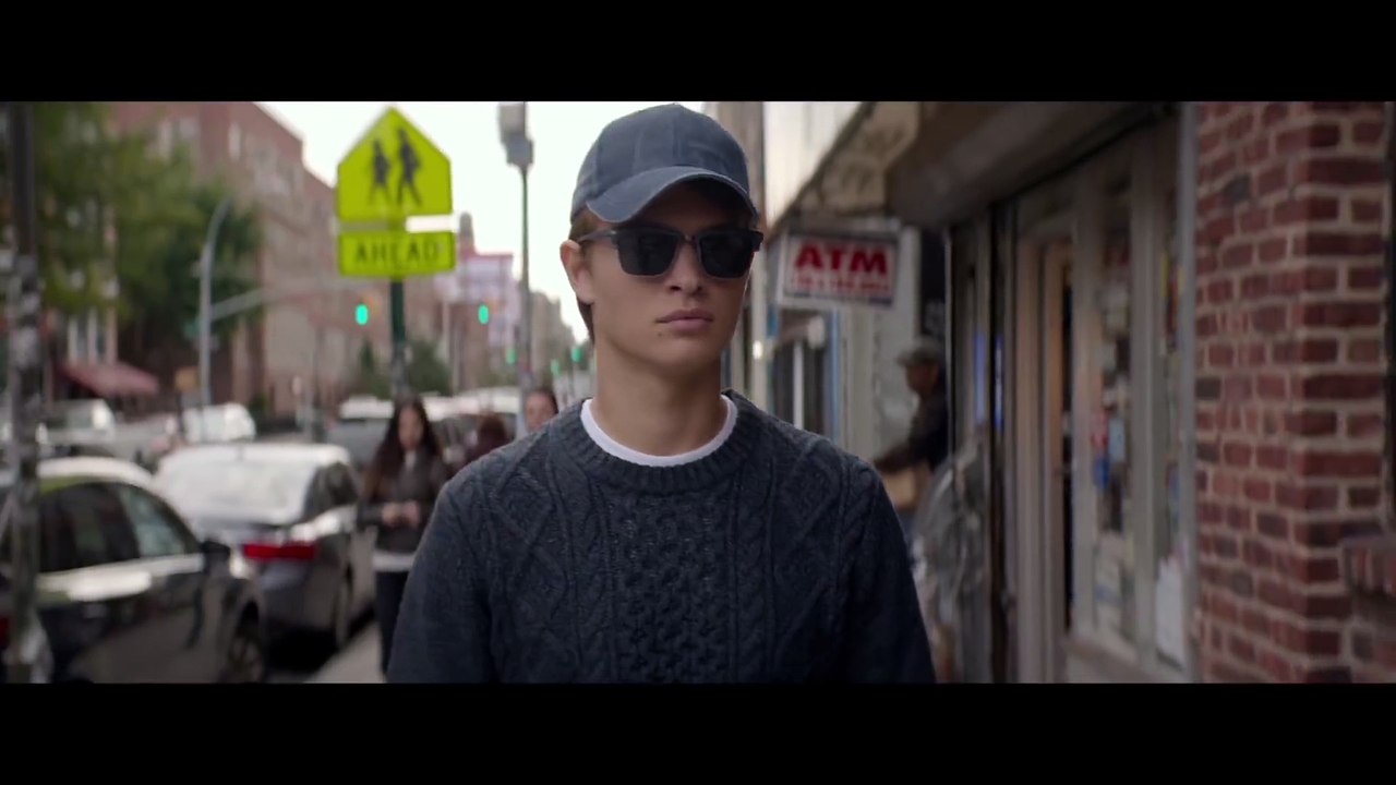 Jonathan Movie