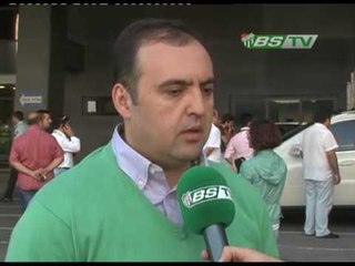 Maça Doğru (02.09.2012)