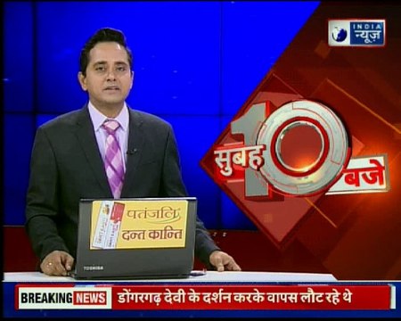 Pak Maj General say, if India dares to launch a surgical strike, then 10 surgical strikes in response