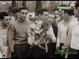 Bursaspor D.Kiev'e Karşı (20.09.2012)