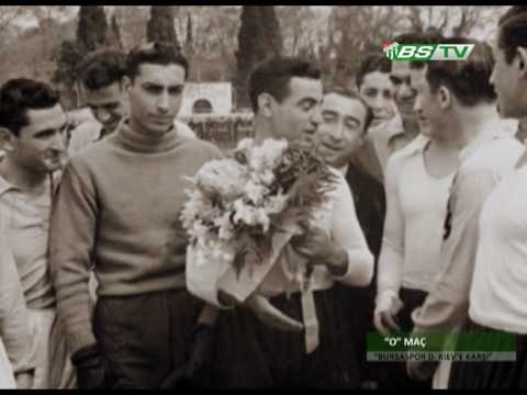 Bursaspor D.Kiev'e Karşı (20.09.2012)