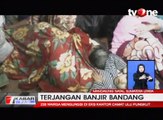 Kondisi 228 Pengungsi Korban Banjir Bandang Sumut