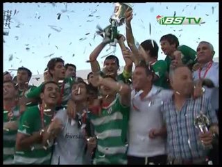 U-18 Akademi Elit Ligi (08.09.2012)