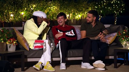 It's time for the world to Listen to Dalton - Judges' Houses - The X Factor UK 2018-1