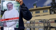 Türk Polisine Suudi Arabistan Başkonsolosluğuna Girme İzni Verilmedi