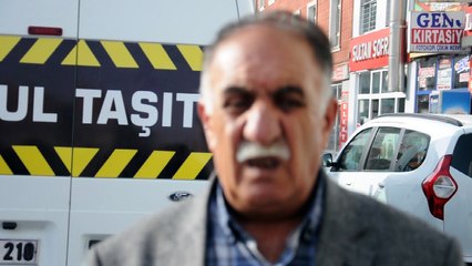 AĞRI AK PARTİ TEŞKİLATI