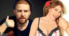 Gökhan Özoğuz, 'Çav Bella' Şarkısını Yorumlayan Hilal Cebeci'ye Tepki Gösterdi