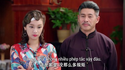 Hứa Với Em Phù Sinh Nhược Mộng Tập 14 - Phim Hoa Ngữ