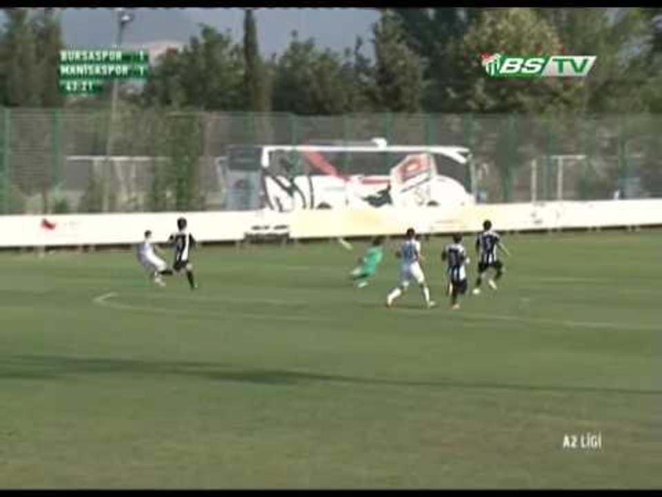 A2 Ligi (17.09.2012)