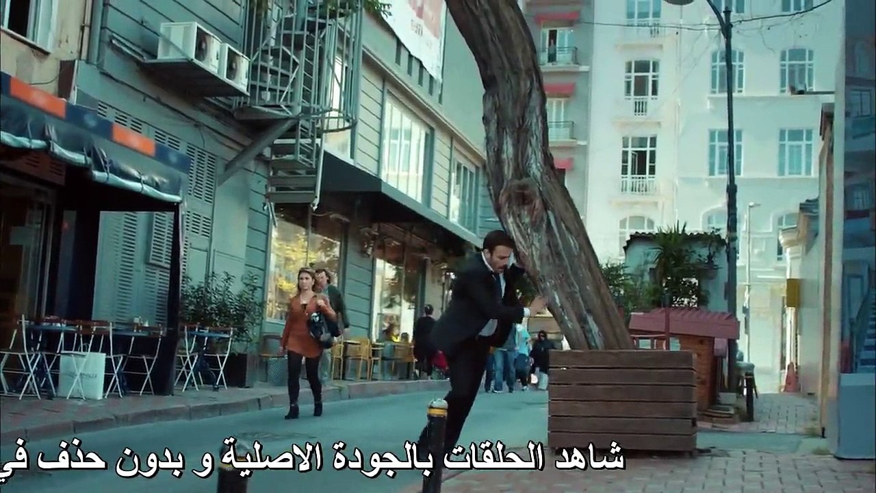 مسلسل عروس اسطنبول 3 الموسم الثالث مترجم للعربي...