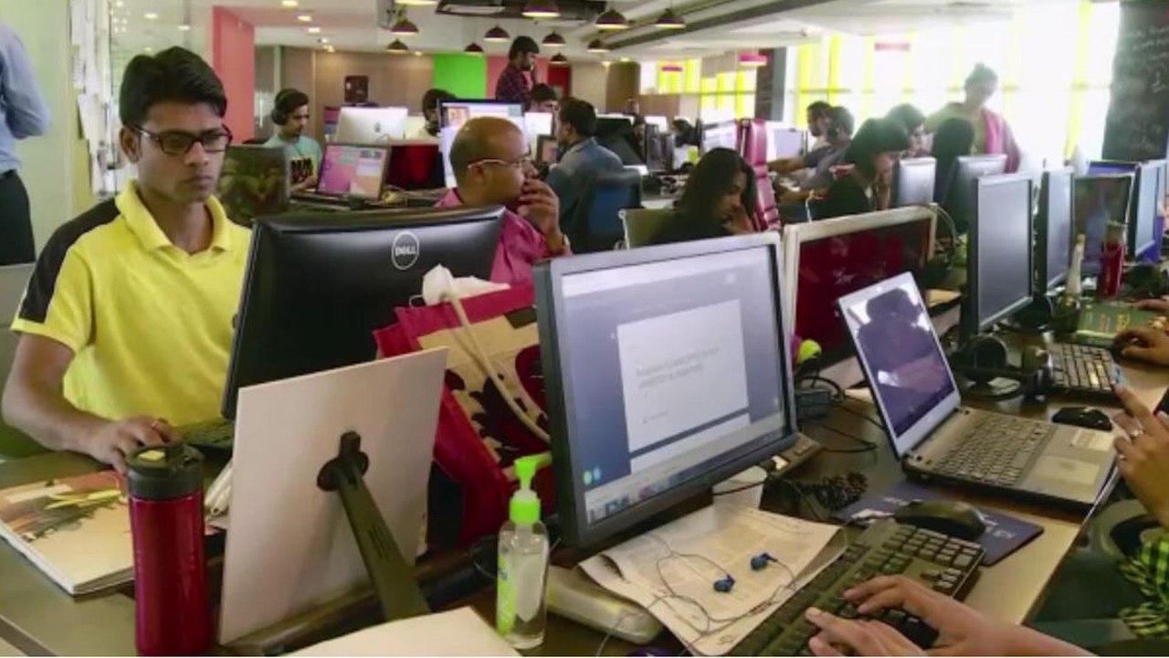 Native advertising: The new business behind the news business | The Listening Post (Feature)