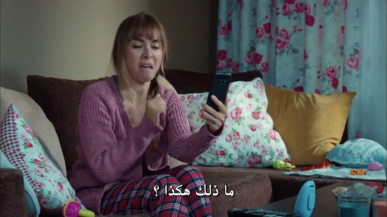 مسلسل عروس اسطنبول 3 الموسم الثالث مترجم للعربي...