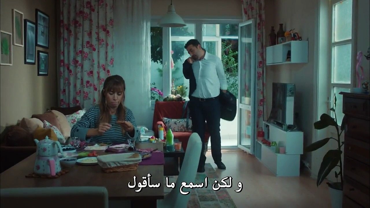 مسلسل عروس اسطنبول 3 الموسم الثالث مترجم للعربي...