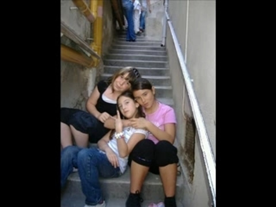 6°A année a lécole NDV 2006/2007