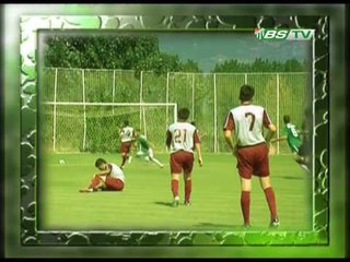 Elit Akademi Ligi Goller (19.09.2012)