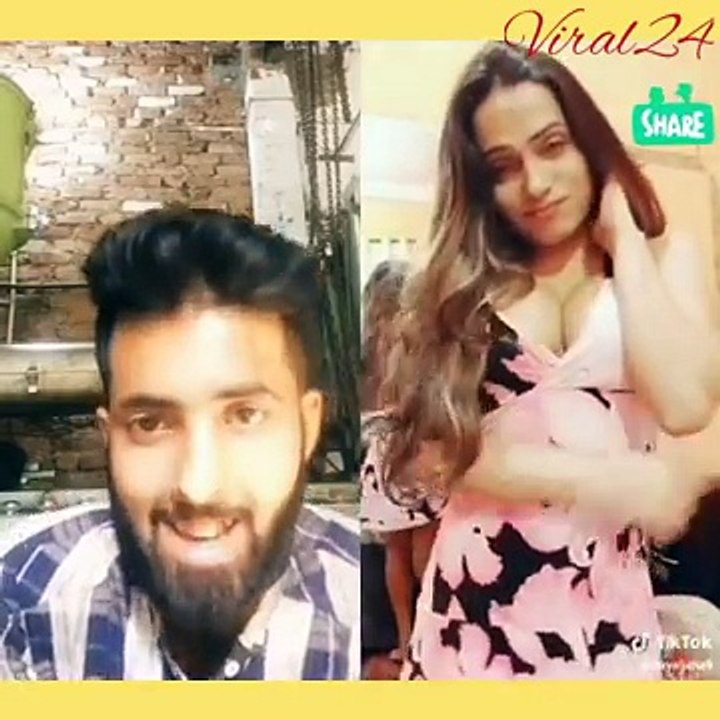 -Aap Jaise Chaho Six Krna- Musically Latest video Dubmash Compliation Video By Viral24