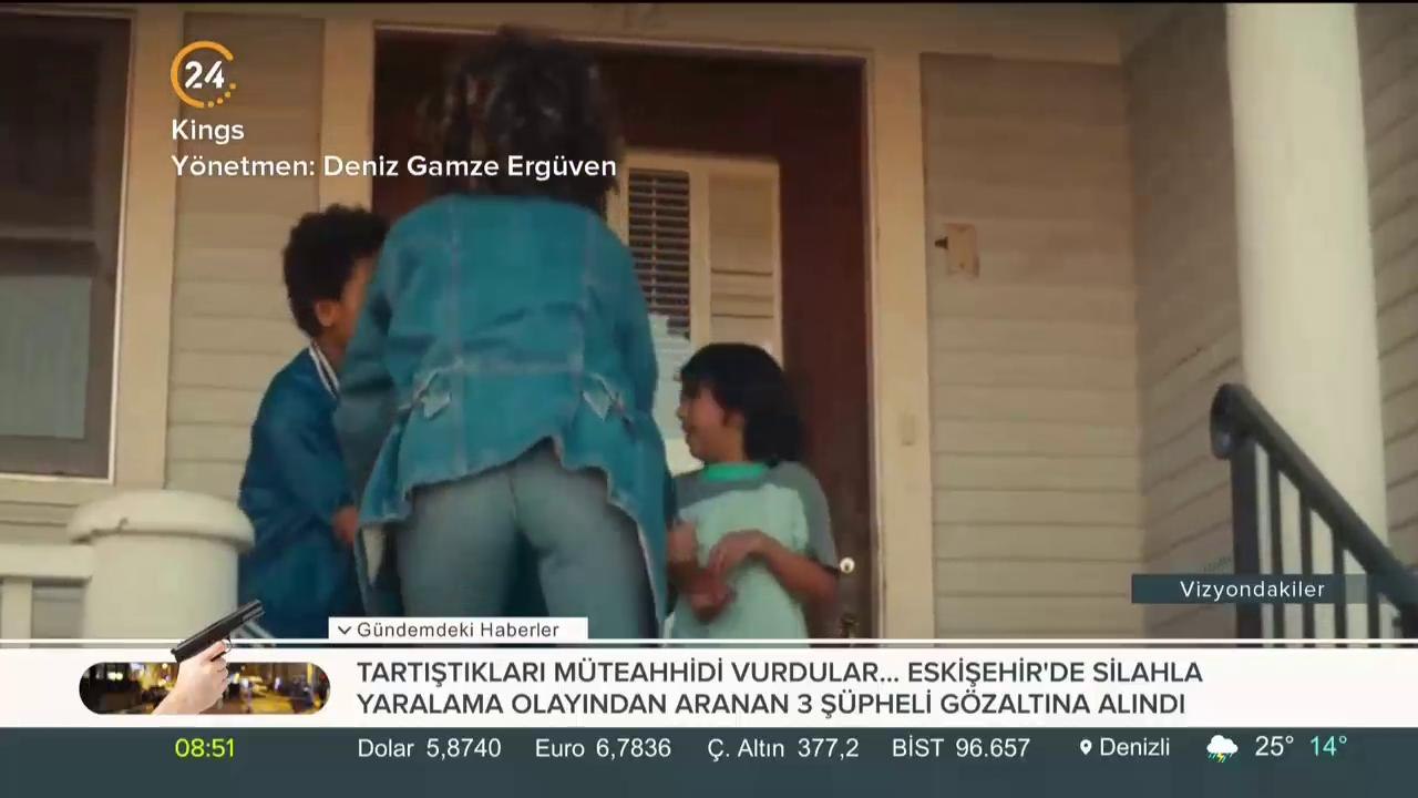 #vizyondakiler