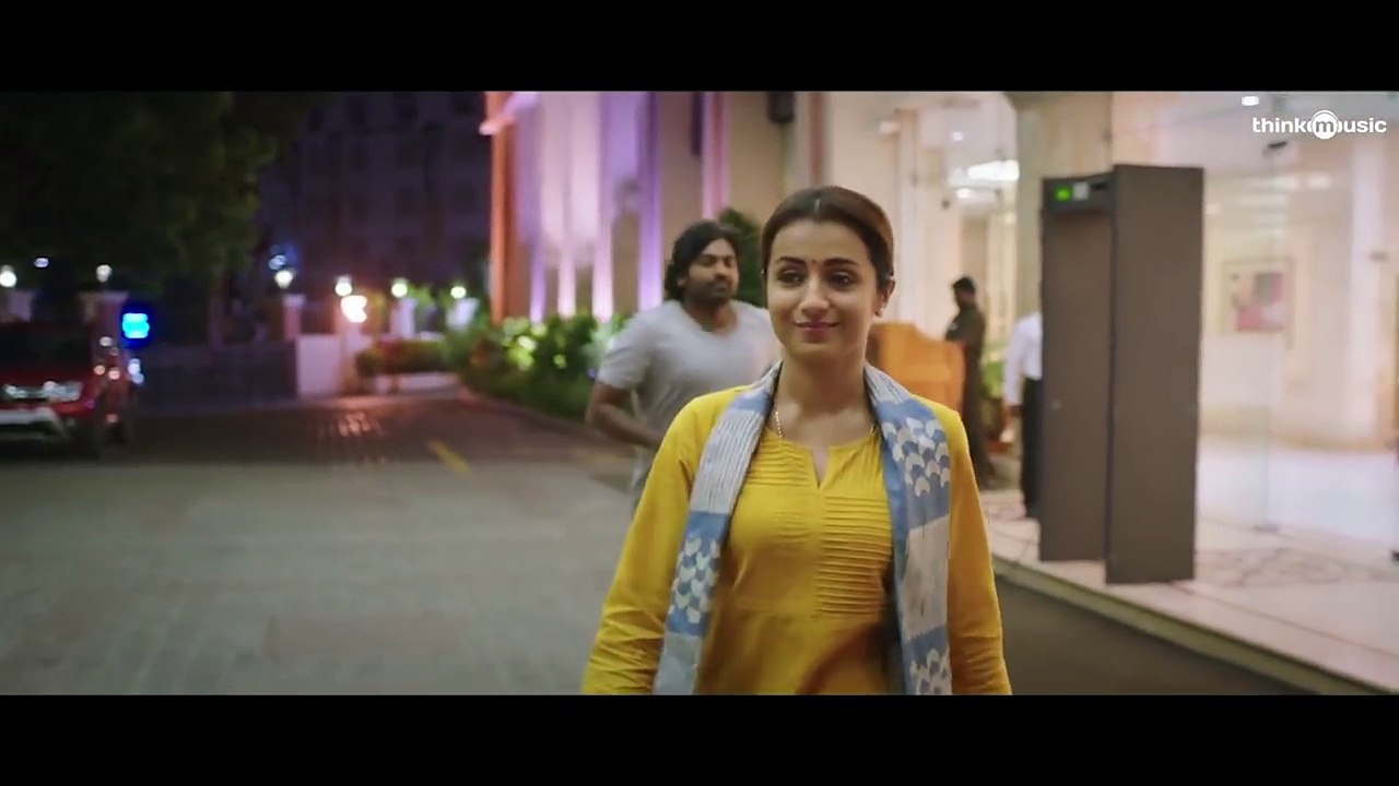 Kaadhale Kaadhale Full Video Song -  96 Tamil Movie