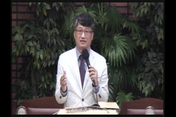 20181007  하나님은 우리가 생각하는 것보다 크시다! 요일 4장 1-6절(신 392)