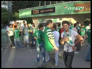 Twente Maçı Bilet Fiyatları ve Kamuoyuna Duyuru (18.08.2012)