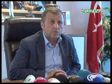 Dörtlü Zirve (07.09.2012)