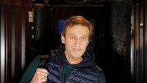 Russia, Navalny torna libero: 