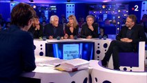 Le ministre de la transition écologique nicolas hulot annonce qu il quitte le gouvernement sur france inter: 