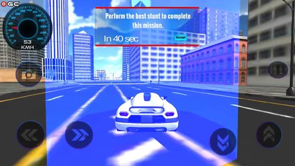 Car Racer 2018 - Drift Sports Car Games - Android Gameplay FHD