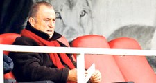 Fatih Terim, Sözleşmesi TL'ye Çevrilecek Futbolcularla Görüştü: Hakkınızı Yedirmem