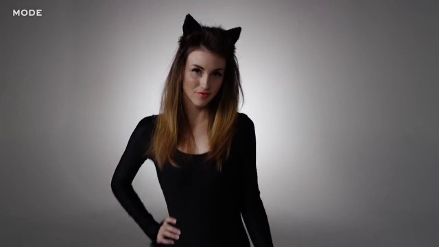 Évolution des déguisements d'Halloween sur 100 ans